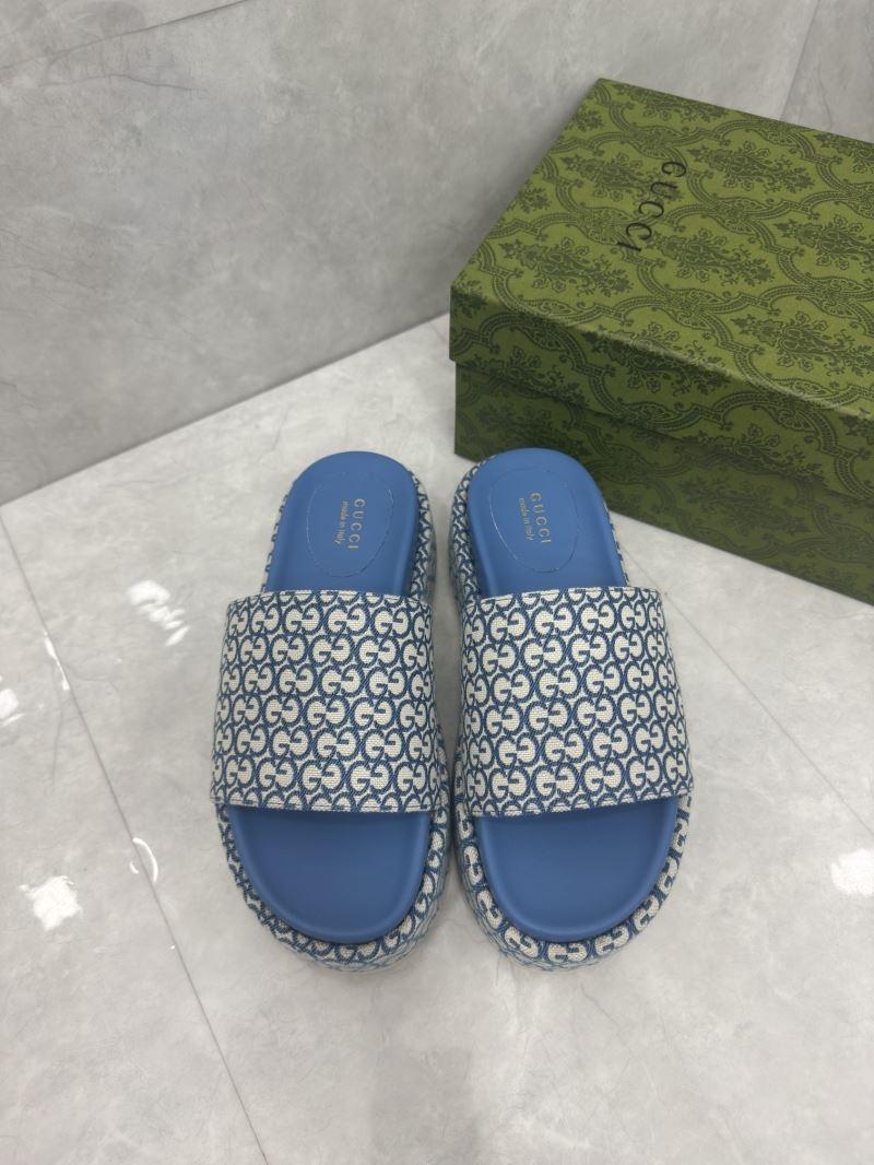 Gucci Slippers